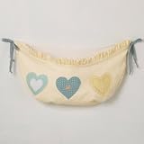 Lemon Drop Toy Bag