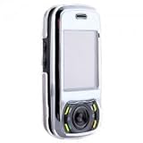 Pantech C740 Clear Protective shield with swivel