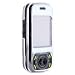 Pantech C740 Clear Protective shield with swivel