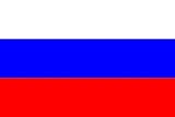 Qualit�ts Fahne Flagge Russland - 