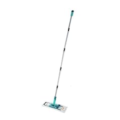 Leifheit 55044 Bodenwischer Profi Micro Duo Hausrein Microfaser