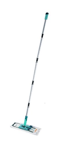 Leifheit 55044 Bodenwischer Profi Micro Duo Hausrein Microfaser