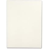 125 Pearl White 96lb. Two up #5 Stoneleigh Cards
