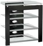 Techcraft PTV30B Monaco Series TV Stand