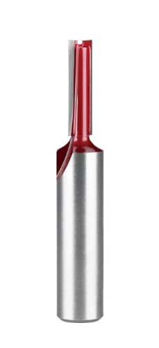 21k5ohbd16L Porter Cable 43207PC Straight Double Flute Plunge Cutting Router Bit