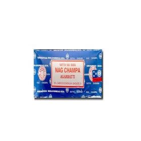 Sai Baba Nag Champa Incense
