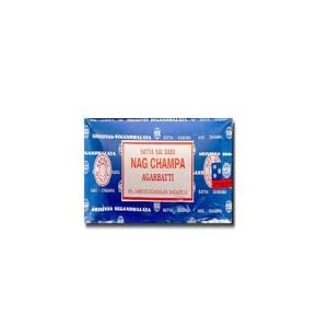 Sai Baba Nag Champa Incense