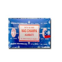 Sai Baba Nag Champa Incense