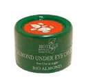 Biotique Almond Under Eye Cream For Dark Circles & Puffiness 16 g