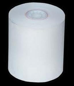 Adorable Supply 13031DU 4.28 In. Thermal Rolls For The DUPONT Dimension