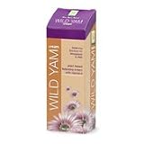 Wild Yam Cream - 2 oz., (At Last Naturals)