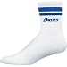 Apparel : ASICS Old School Crew Sock