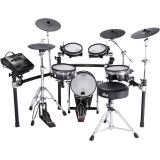 Roland TD12KXS V-Stage Drum Set With Stand