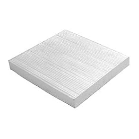 Wix 24517 Cabin Air Filter, Pack of 1