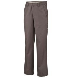 Columbia Men's Ultimate Roc Pant, Alpine Tundra, 44Wx30L