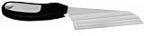 The Cheese Knife- Black Handle