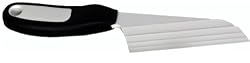The Cheese Knife New Black Handle