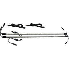 Cyron LED SCPB242W Single Color bar Expansion Kit Under Cabinet