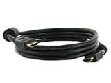 Super High Resolution HDMI Cable (10 feet/3 meters)
