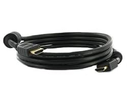 Super High Resolution HDMI Cable (10 feet/3 meters)