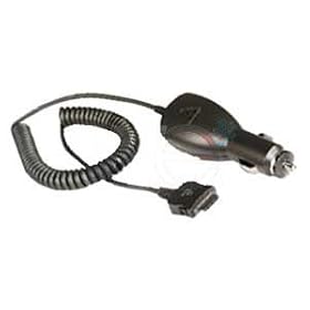 Audiovox CDM-4000/4500/9000 Car Charger