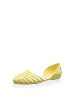 Zaxy Bailarinas (Amarillo)