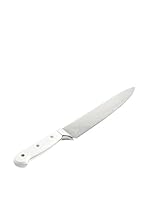 Quid Cuchillo Chef 25 cm Modelo Inox Chef White