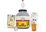Brauk�nig� BIER BRAUFASS