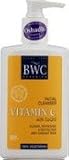 Beauty Without Cruelty Facial Cleanser Vitamin C with Coq10