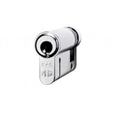 15pin High Security Single Cylinders CYP71145 Satin Chrome