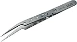 RUBIS ルビス　精密ピンセット　5AG-SA　DAIKITOOL