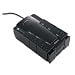 UPS Backup System,with AVR,450 Watts,8 Outlets,Black (CCS25651) Category: Surge Suppressors