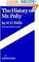 History of Mr. Polly (Riverside editions)