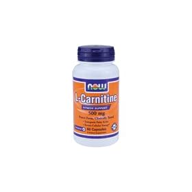 NOW Foods Liquid L-Carnitine