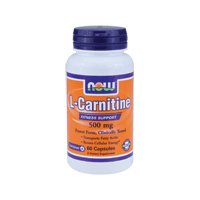 NOW Foods Liquid L-Carnitine