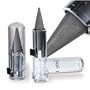 Styli-Style Kajal Bullit Soft Black