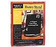 Magnetic Poetry Magnetic Poetry Stand with Magnetic Words