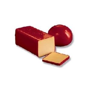 Edam Cheese, 2lbs. by Edam Cheeses