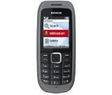 Nokia - 1616 - Téléphone portable - GSM - Gris