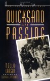 Quicksand and Passing