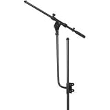 On - Stage Stands MSA - 8020 Boom Microphone Stand ( Standard ) - B0037SFXUE