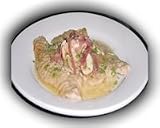 Chicken Cutlet Francese 1 1/2 lb