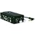 BeachTek Dual XLR Adapter DXA4P for Canon GL1, XM1, Optura, Panasonic EZ41, AG456