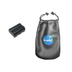 Digital Replacement Battery for Specific Digital Camera and Camcorder Models Compatible... by Amsahr