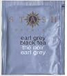 Black Tea-Earl Grey - 20 - Bag