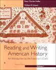 Buy : Reading and Writing American History (Vol. 2)