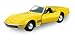 Die Cast 1969 Chevy Stingray Corvette Convertible Scale 1:32 - Asst Colors