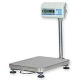 Salter-Brecknell-S122 (S122-150) Raised Indicator Bench or Floor Scale