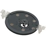Impeller Well Cover for Fluval 304 404 Canister Filters - New Style
