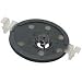 Impeller Well Cover for Fluval 304 404 Canister Filters - New Style